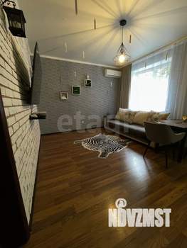 2-к квартира, вторичка, 66м2, 1/5 этаж