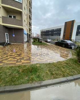 1-к квартира, вторичка, 35м2, 3/24 этаж