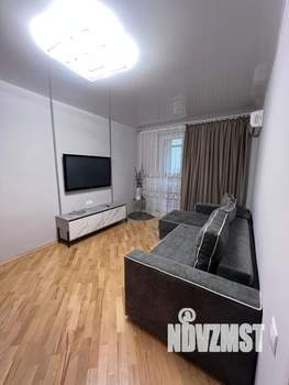 1-к квартира, вторичка, 45м2, 12/18 этаж