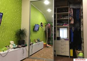 1-к квартира, сданный дом, 37м2, 7/7 этаж