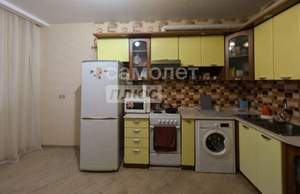 1-к квартира, вторичка, 44м2, 7/18 этаж