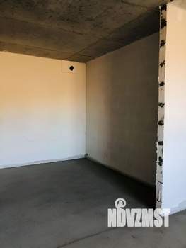 2-к квартира, вторичка, 55м2, 1/3 этаж