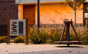 1-к квартира, сданный дом, 45м2, 17/17 этаж