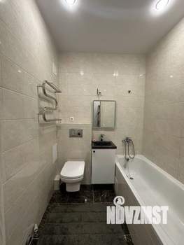 1-к квартира, вторичка, 36м2, 5/5 этаж