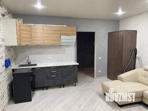 Студия квартира, вторичка, 41м2, 1/3 этаж