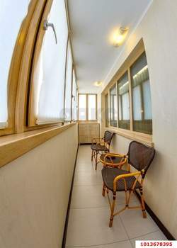 3-к квартира, вторичка, 110м2, 6/12 этаж