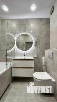 1-к квартира, вторичка, 37м2, 17/24 этаж