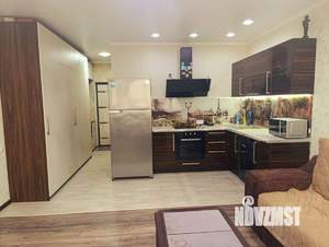 Студия квартира, вторичка, 35м2, 7/16 этаж