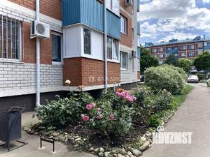 1-к квартира, вторичка, 30м2, 2/5 этаж