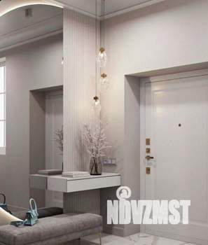 3-к квартира, вторичка, 82м2, 15/18 этаж