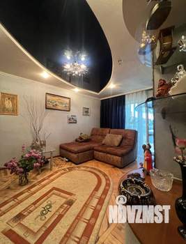 3-к квартира, вторичка, 56м2, 4/5 этаж