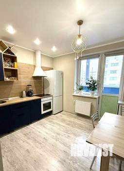 1-к квартира, вторичка, 35м2, 5/13 этаж