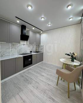 2-к квартира, вторичка, 45м2, 10/17 этаж