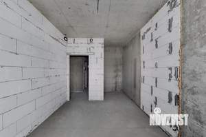 3-к квартира, вторичка, 114м2, 4/16 этаж