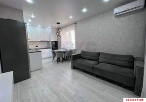 2-к квартира, вторичка, 70м2, 5/18 этаж