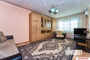 1-к квартира, вторичка, 39м2, 5/10 этаж