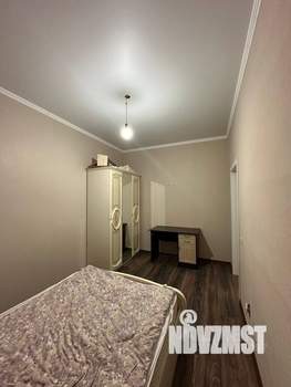 2-к квартира, вторичка, 60м2, 18/18 этаж