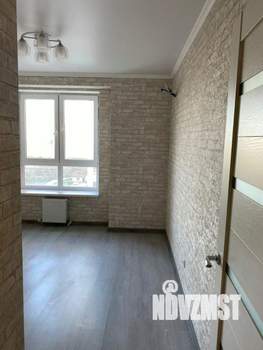 1-к квартира, вторичка, 40м2, 5/17 этаж