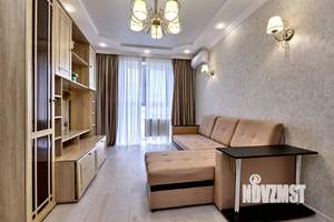 3-к квартира, вторичка, 84м2, 23/25 этаж