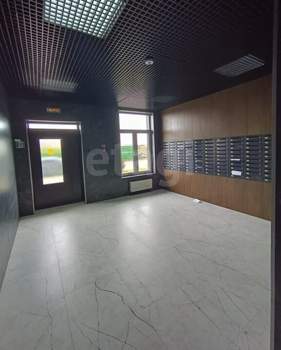 1-к квартира, вторичка, 36м2, 6/16 этаж