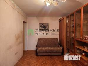 2-к квартира, вторичка, 45м2, 6/9 этаж