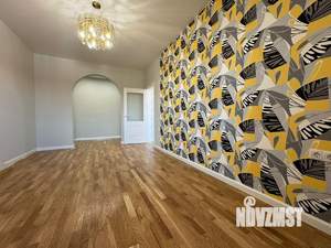 1-к квартира, вторичка, 41м2, 3/3 этаж