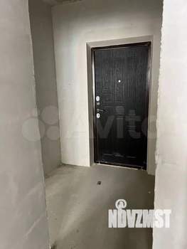 1-к квартира, вторичка, 36м2, 7/19 этаж