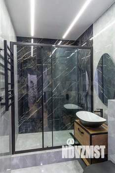 1-к квартира, вторичка, 46м2, 11/16 этаж