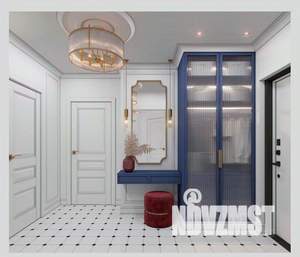 Студия квартира, вторичка, 141м2, 16/21 этаж