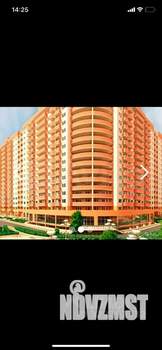 Студия квартира, вторичка, 26м2, 9/17 этаж