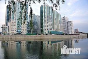 2-к квартира, вторичка, 83м2, 19/23 этаж