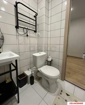 2-к квартира, вторичка, 54м2, 2/16 этаж