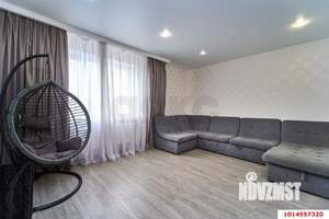 2-к квартира, вторичка, 75м2, 17/18 этаж