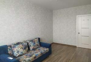 1-к квартира, вторичка, 36м2, 18/19 этаж