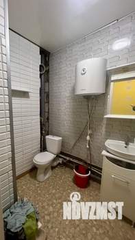 1-к квартира, вторичка, 32м2, 7/17 этаж