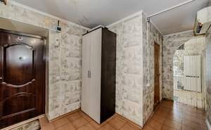 2-к квартира, вторичка, 43м2, 1/3 этаж