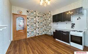 2-к квартира, вторичка, 59м2, 9/16 этаж