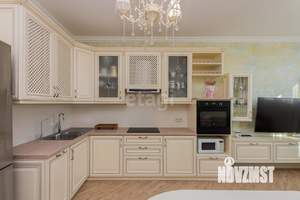 2-к квартира, вторичка, 76м2, 19/20 этаж
