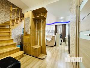 3-к квартира, вторичка, 88м2, 3/3 этаж