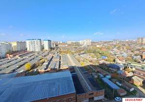 3-к квартира, вторичка, 100м2, 13/14 этаж