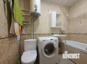 1-к квартира, вторичка, 37м2, 9/16 этаж