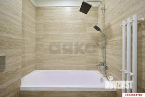 2-к квартира, вторичка, 53м2, 9/10 этаж