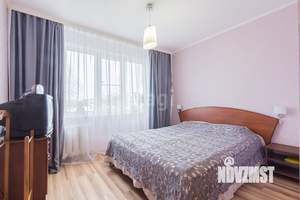 3-к квартира, вторичка, 91м2, 2/15 этаж