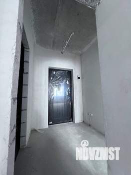 1-к квартира, вторичка, 36м2, 18/23 этаж