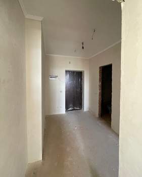 1-к квартира, вторичка, 40м2, 10/17 этаж