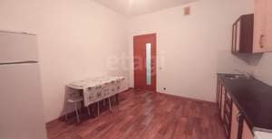 1-к квартира, вторичка, 48м2, 2/16 этаж