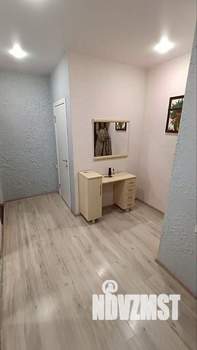 1-к квартира, вторичка, 39м2, 1/3 этаж