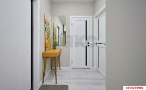 1-к квартира, вторичка, 34м2, 2/9 этаж