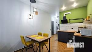 1-к квартира, вторичка, 42м2, 5/12 этаж