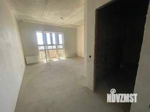Студия квартира, вторичка, 27м2, 18/24 этаж